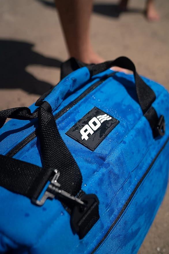 AO Coolers Traveler Original Soft Cooler with High-Density Insulation