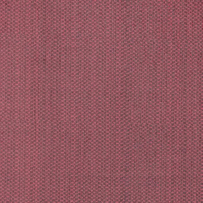 LAMINET Elastic Fitted Table Cover - Basketweave (RED) - Oblong/Oval - Fits Tables up to 48 x 68”