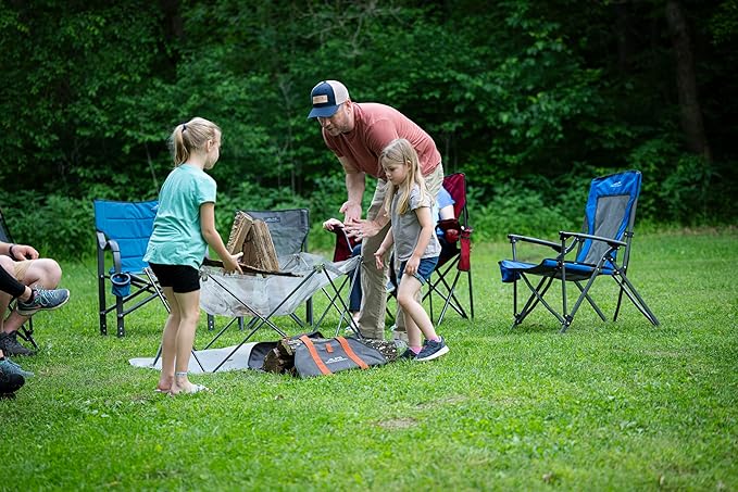 ALPS Mountaineering Leisure Chair