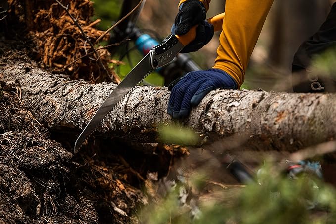 Silky Professional BIGBOY 2000 Folding Saw 360mm XL Teeth (356-36)