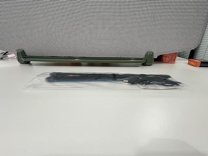 Simket LED Armband Rechargeable for Running(2 Pack), Running Lights for Runners, Running Lights, High Visibility Reflective Running Gear Adjustable Light Up Arm Bands for Men Women Kids