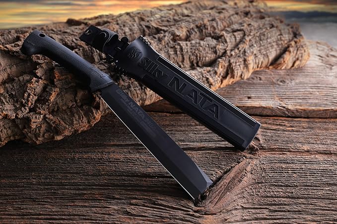 Silky NATA Hatchet Outback Edition 240mm (756-24)