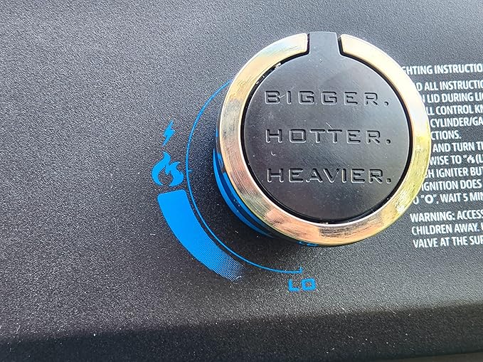 Pit Boss 10963 4-Burner Gas Griddle, Black