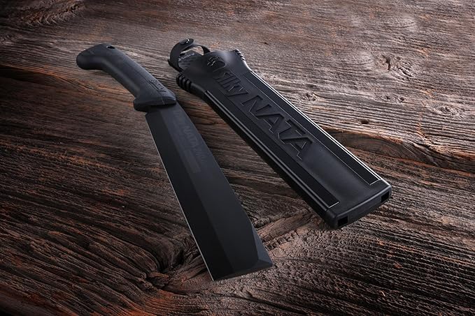 Silky NATA Hatchet Outback Edition 240mm (756-24)