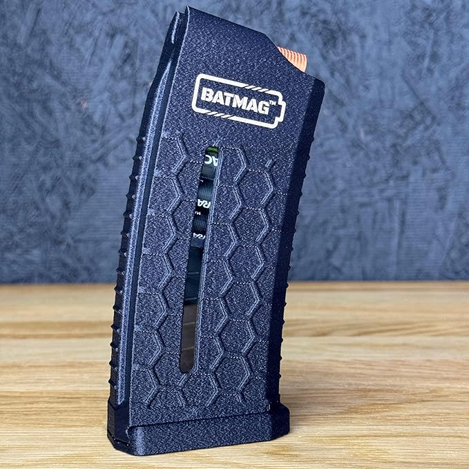 Battery Organizer (GEN 2 for AAA Batteries)