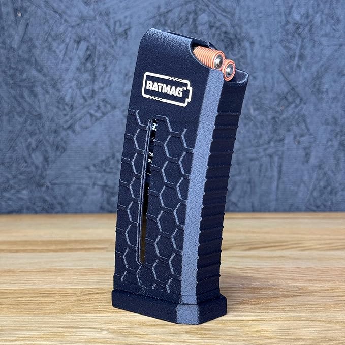 Battery Organizer (GEN 2 for AAA Batteries)