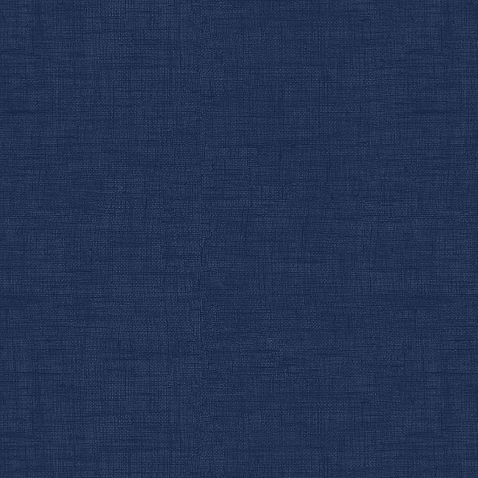 Arden Selections Outdoor Seat Cushion, 19 x 19, Rain-Proof, Fade Resistant 19 x 19, Sapphire Blue Leala (Pack of 4)