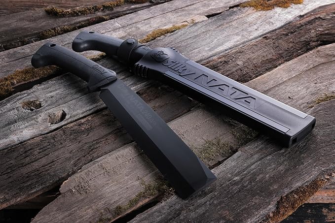 Silky NATA Hatchet Outback Edition 240mm (756-24)