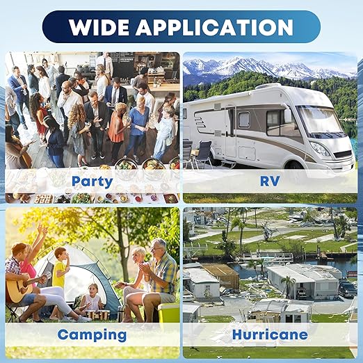 Gravity Water Filter System with 3 Stage 0.001μm Ultra-Filtration, 2.25G Stainless Steel Countertop Water Filtration System, Include 3 Filters, Metal Stand&Spigot, Reduce 99.99% Chlorine-2025 Upgraded