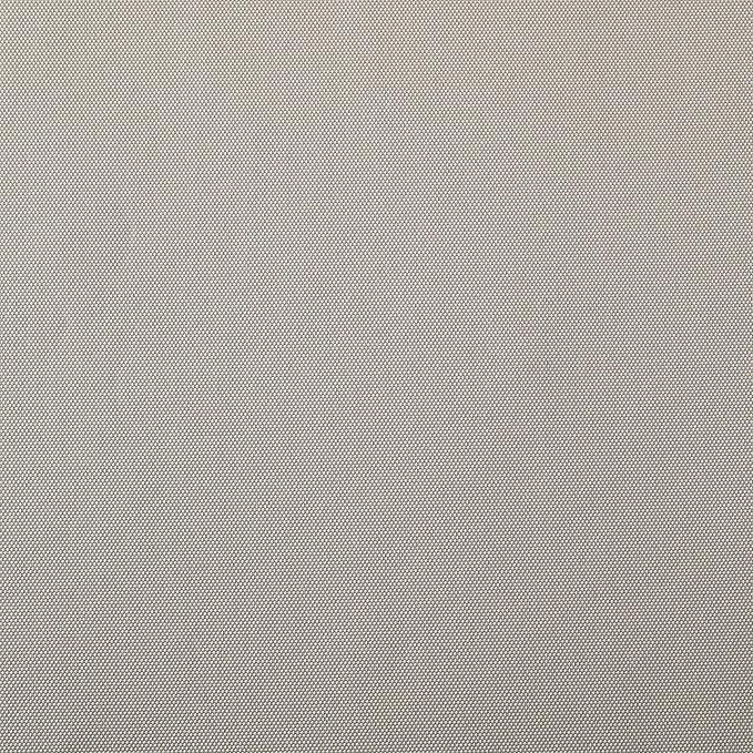 Classic Accessories Ravenna Water-Resistant 23 x 23 x 5 Inch Square Patio Seat Cushion Slip Cover & Foam, Mushroom, Lounge Chair Cushion