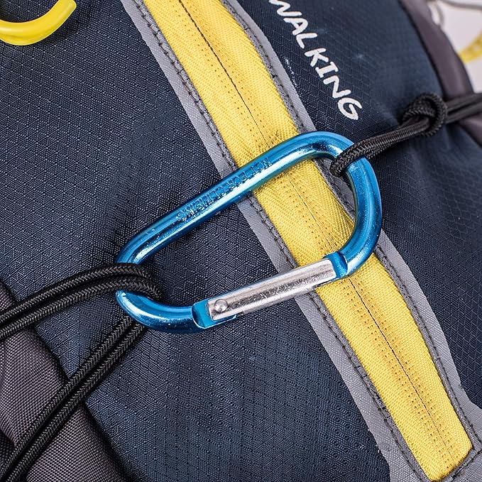 Elastic Bungee Cord. 3/16", 3/8", 1/4", 5/16", 1/8". 50 and 100 Foot Spools. Weather and Abrasion Resistant. Used for Tie Downs, Crafting, DIY Projects. Black Shock Cord. Made in the USA